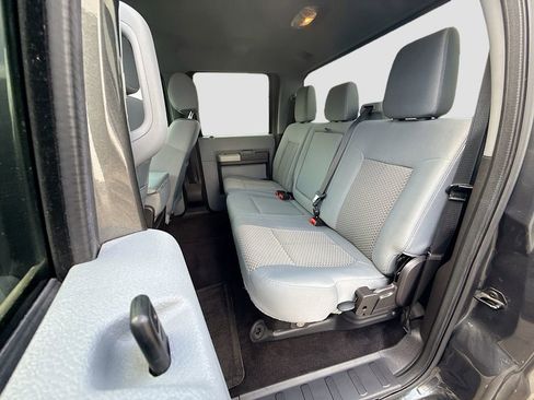 Used 2016 Ford F250 XLT w/ XLT Value Package image 22