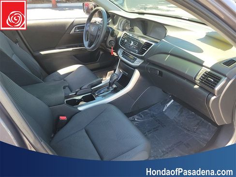 Used 2015 Honda Accord LX image 20