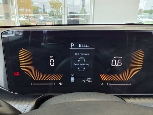 Used 2025 Kia K4 FWD image 28