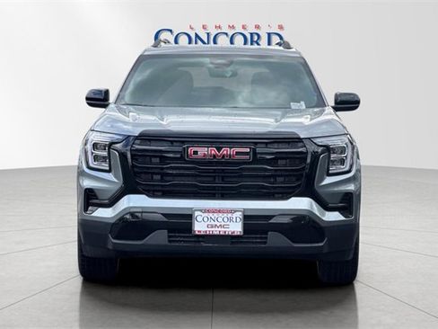 New 2026 GMC Terrain Elevation w/ Black Edition image 9