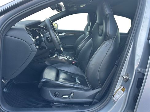 Used 2016 Audi S4 Premium Plus w/ Technology Package image 10