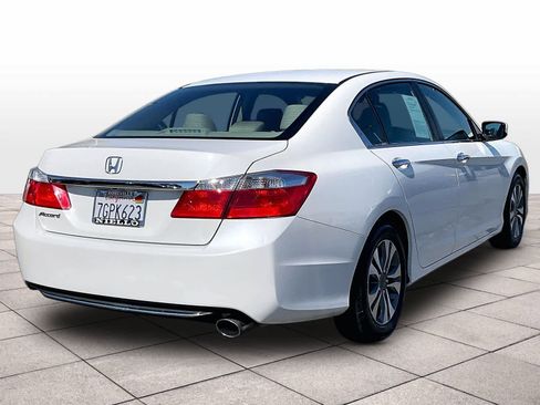 Used 2014 Honda Accord LX image 14