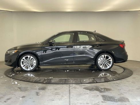 New 2026 Audi A3 2.0T Premium image 2