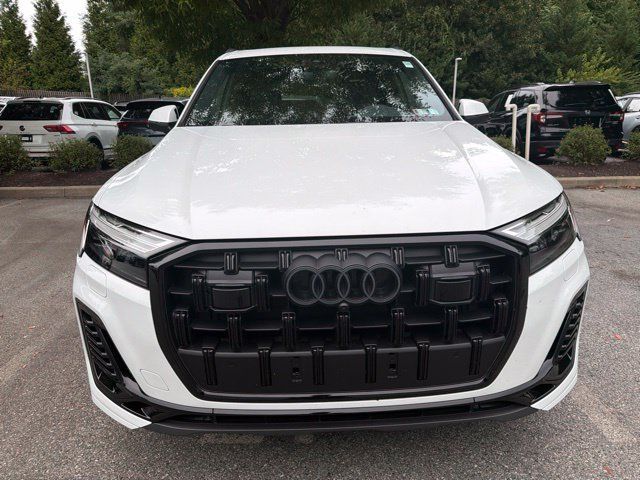 Used 2026 Audi Q7 3.0T Premium Plus AWD/4WD image 2