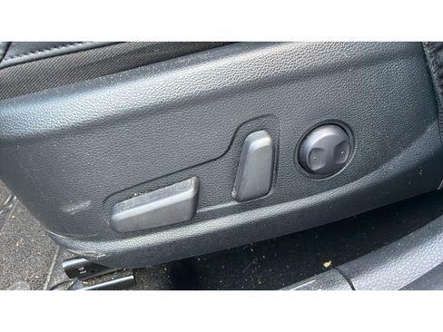 Used 2024 Kia Seltos SX w/ SX Sunroof Package AWD/4WD image 12