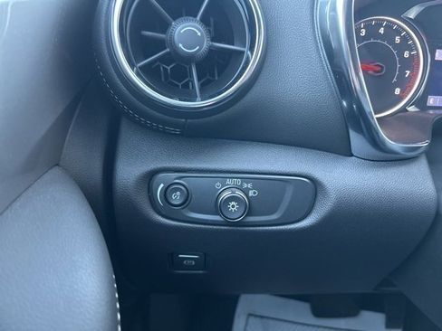 Certified 2024 Chevrolet Blazer LT w/ Convenience Package image 18