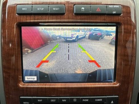 Used 2010 Ford F150 Lariat image 20