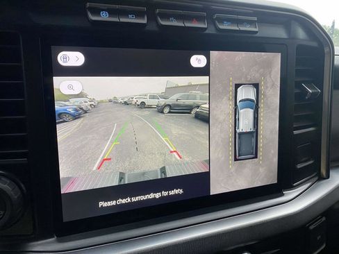 Used 2024 Ford F250 Platinum image 31