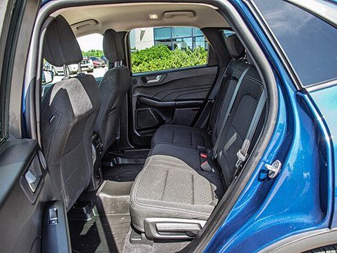 Used 2023 Ford Escape Active w/ Tech Pack #2 AWD/4WD image 16