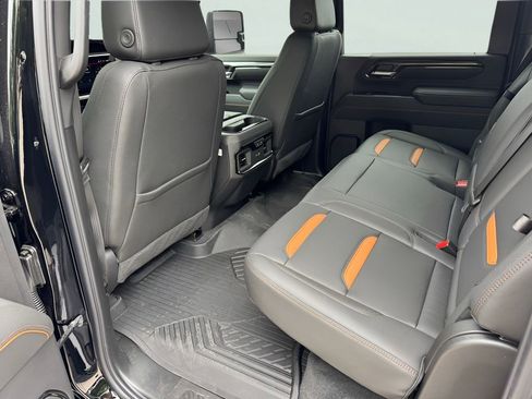 New 2026 GMC Sierra 2500 AT4 w/ AT4 Premium Plus Package AWD/4WD image 14