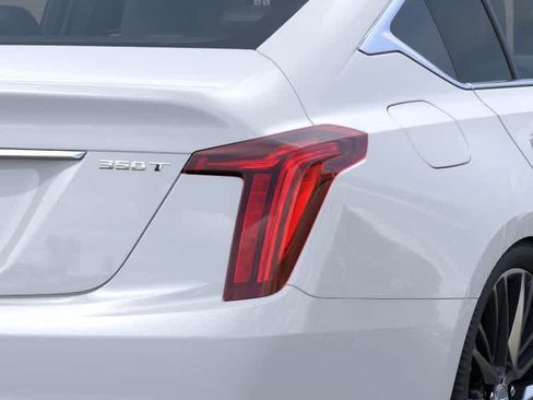 Used 2026 Cadillac CT5 Premium Luxury AWD/4WD image 11
