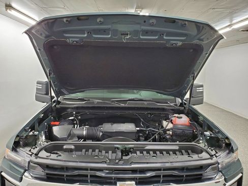 New 2026 Chevrolet Silverado 2500 LT w/ Safety Package image 11