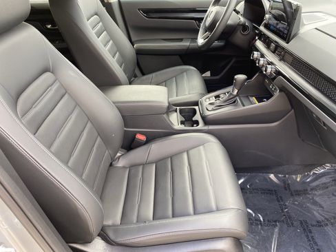 Used 2024 Honda CR-V EX-L image 9