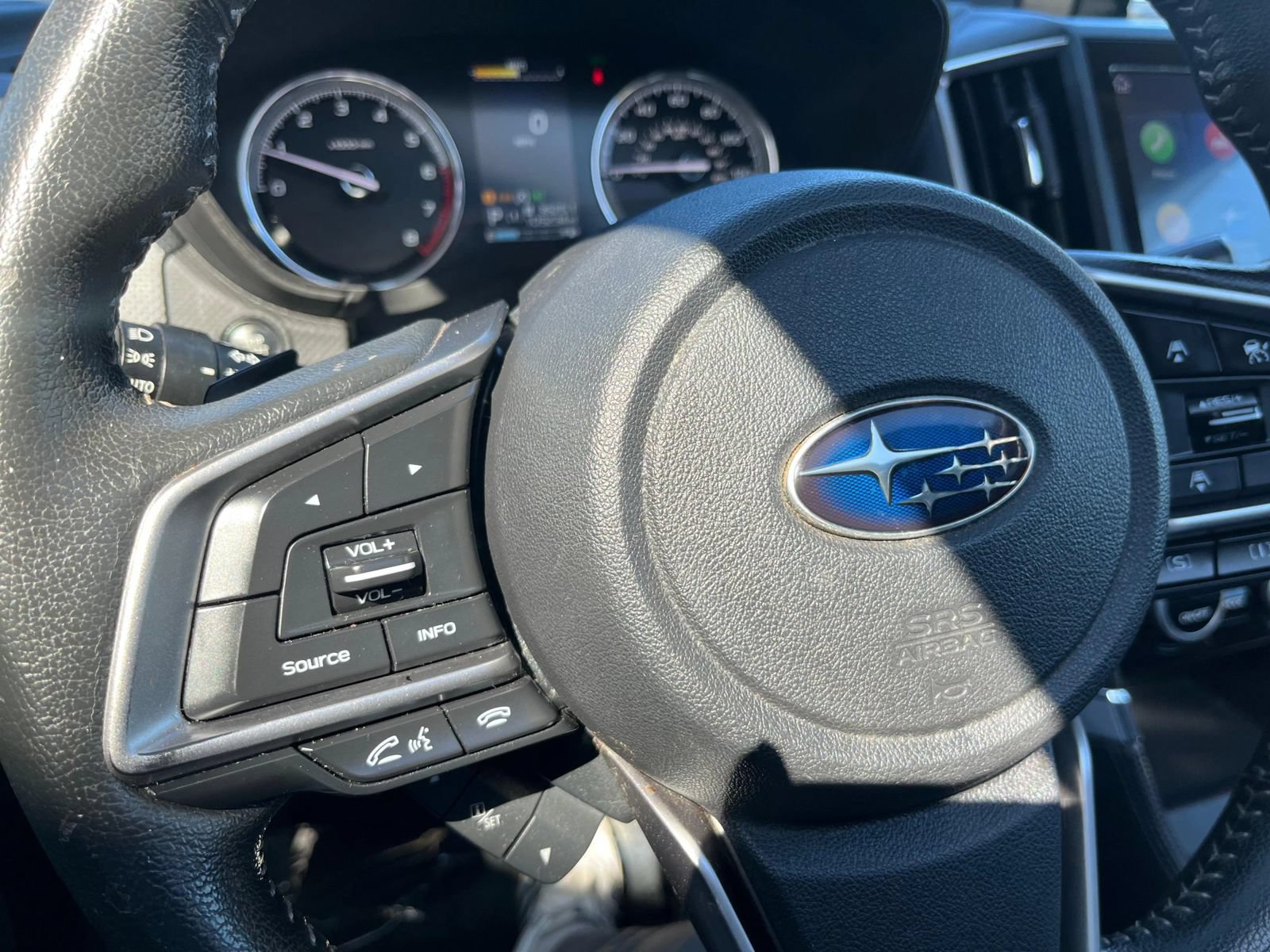 Used 2020 Subaru Forester Touring w/ Popular Package #2 AWD/4WD image 15