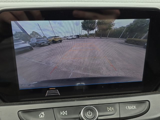 Used 2020 Chevrolet Blazer LT FWD image 23