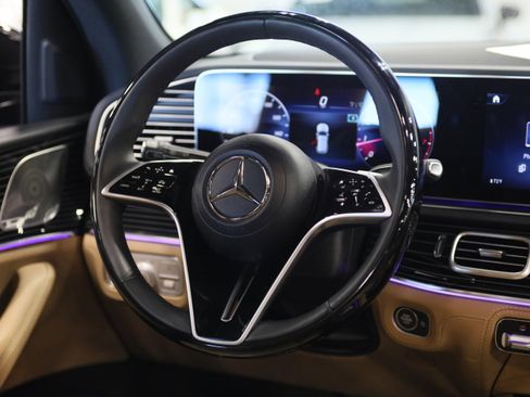 Used 2024 Mercedes-Benz GLE 350 4MATIC image 27