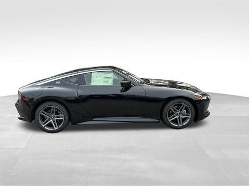 New 2026 Nissan Z Sport w/ Floor Mat Package RWD image 5