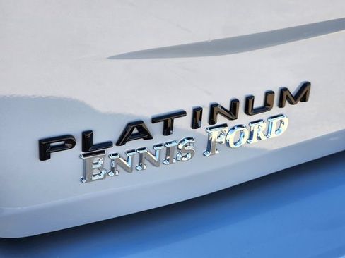 New 2027 Ford Expedition Platinum w/ Stealth Performance Package AWD/4WD image 11