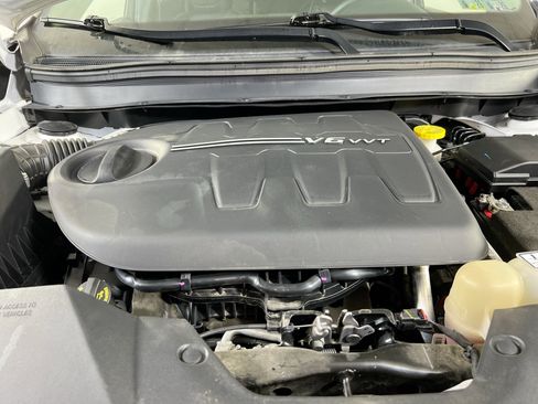 Used 2022 Jeep Cherokee Trailhawk w/ Sun, Sound & Nav Group image 30