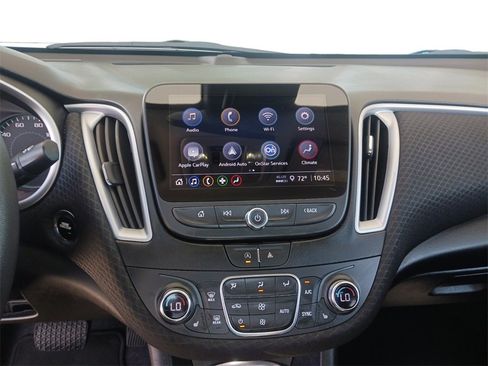 Used 2024 Chevrolet Malibu LT image 12