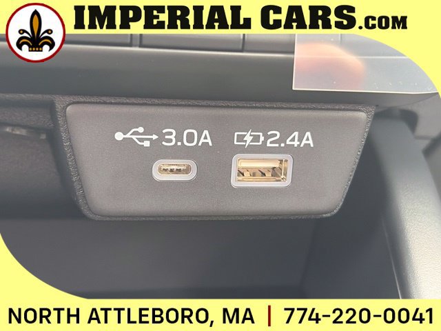 New 2026 Subaru Outback Premium AWD/4WD image 33