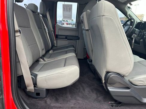 Used 2015 Ford F150 XL w/ Equipment Group 101A Mid AWD/4WD image 28