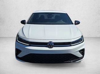 New 2026 Volkswagen Jetta Sport FWD video 2