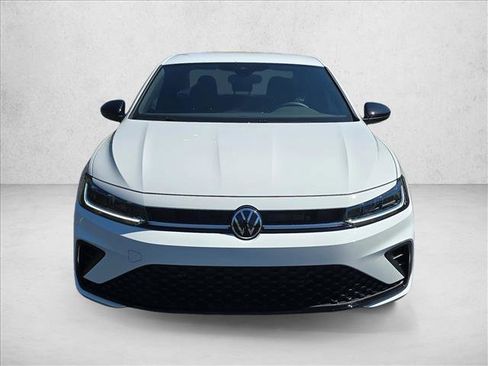 New 2026 Volkswagen Jetta Sport FWD image 2