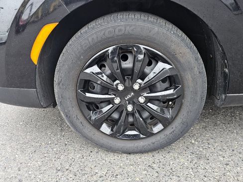 Used 2021 Kia Soul LX FWD image 9