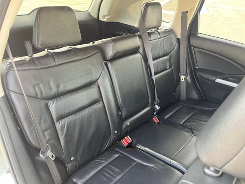 Used 2012 Honda CR-V EX-L image 18