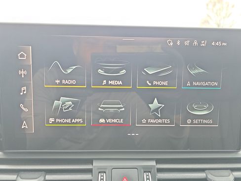 Used 2023 Audi Q5 2.0T Premium Plus w/ Premium Plus Package image 20