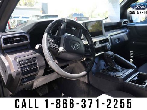 Used 2024 Toyota Tacoma SR5 RWD image 12