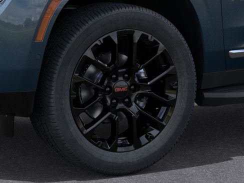 New 2026 GMC Yukon Elevation w/ Elevation Premium Package RWD image 9