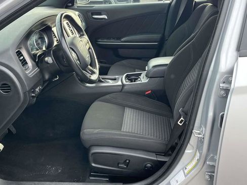 Used 2023 Dodge Charger SXT image 13