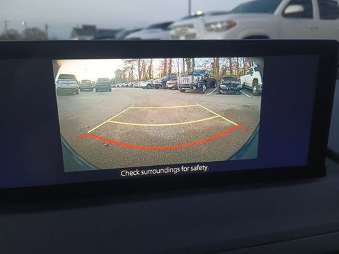 Used 2024 MAZDA MX-5 Miata RF Club image 12