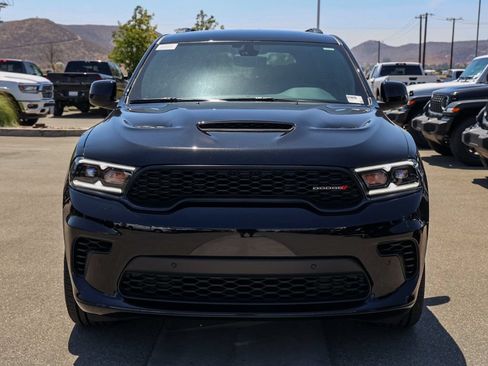 New 2026 Dodge Durango GT w/ Blacktop Package AWD/4WD image 9