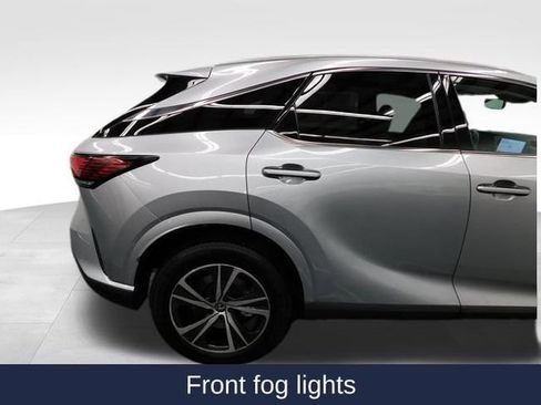 Used 2023 Lexus RX 350 Premium image 19