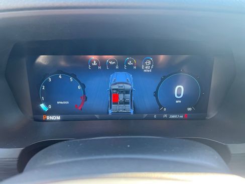 Used 2024 Ford F150 XLT w/ Tow/Haul Package image 14