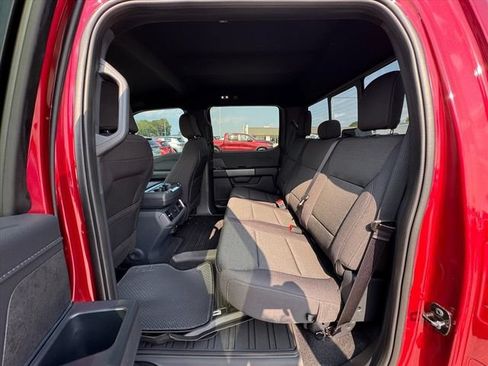 Used 2026 Ford F150 XLT w/ Equipment Group 302A MID RWD image 12
