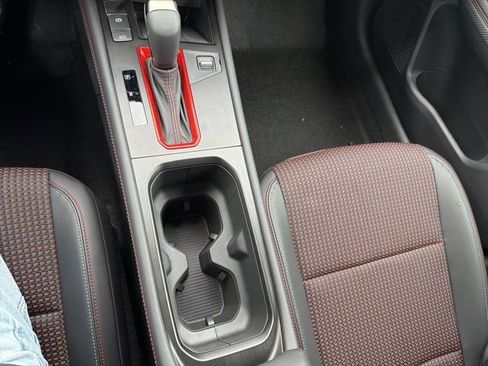 New 2026 Nissan Kicks SR w/ SR Premium Package image 15