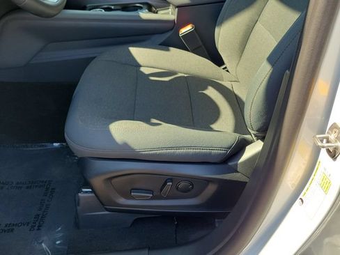 Used 2026 Ford Explorer Active RWD image 15