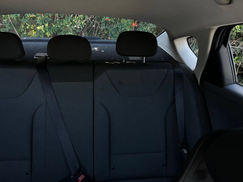 Used 2025 Kia K4 FWD image 38