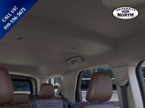 New 2025 Ford Bronco Sport Outer Banks w/ Outer Banks Tech Package+ image 22