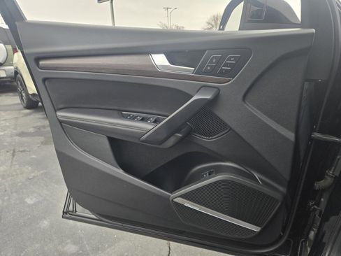 Used 2023 Audi Q5 2.0T Premium Plus image 13