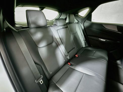New 2026 Lexus NX 350 F Sport AWD/4WD image 25