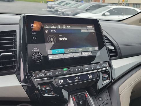 Used 2019 Honda Odyssey EX-L image 24