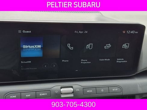 Used 2025 Kia K4 FWD image 28