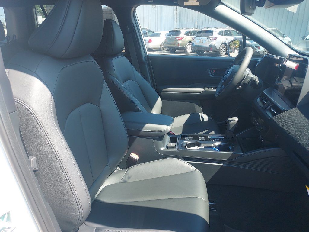 New 2026 Subaru Outback Premium AWD/4WD image 12
