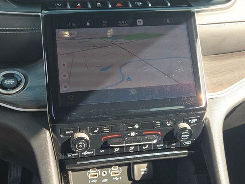 Used 2021 Jeep Grand Cherokee L Limited w/ Trailer Tow Group (B) image 26