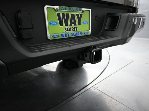 New 2025 Ford Ranger XLT w/ FX4 Off-Road Package image 11